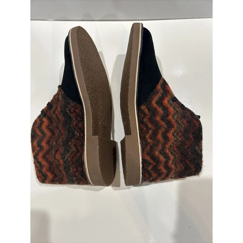 Clarks bushacre southwest